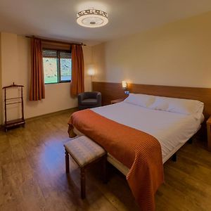 Hotel Don Pepe Lago De Sanabria